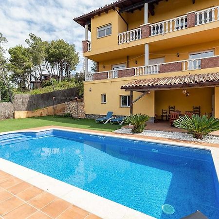 OlivellaCasa Xixella A 15 Min De Sitges别墅 外观 照片