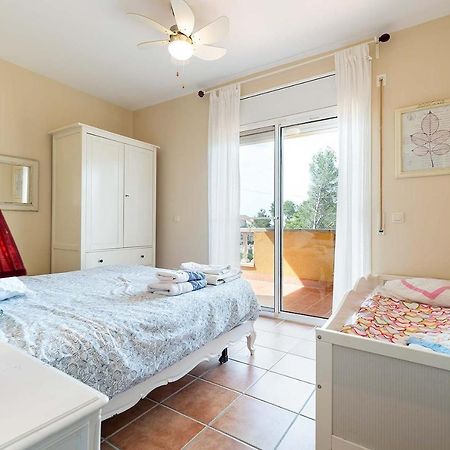 OlivellaCasa Xixella A 15 Min De Sitges别墅 外观 照片