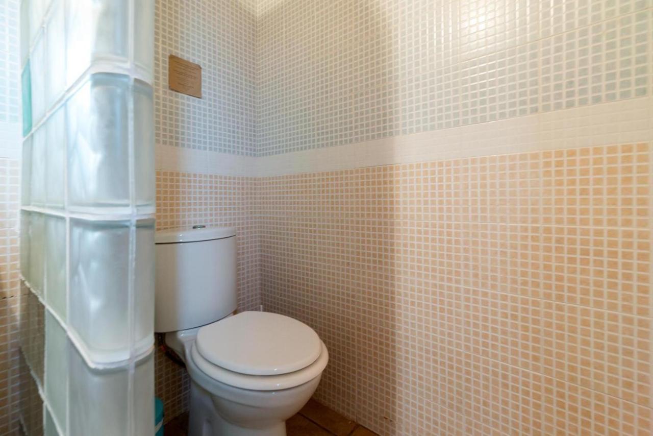 OlivellaCasa Xixella A 15 Min De Sitges别墅 外观 照片