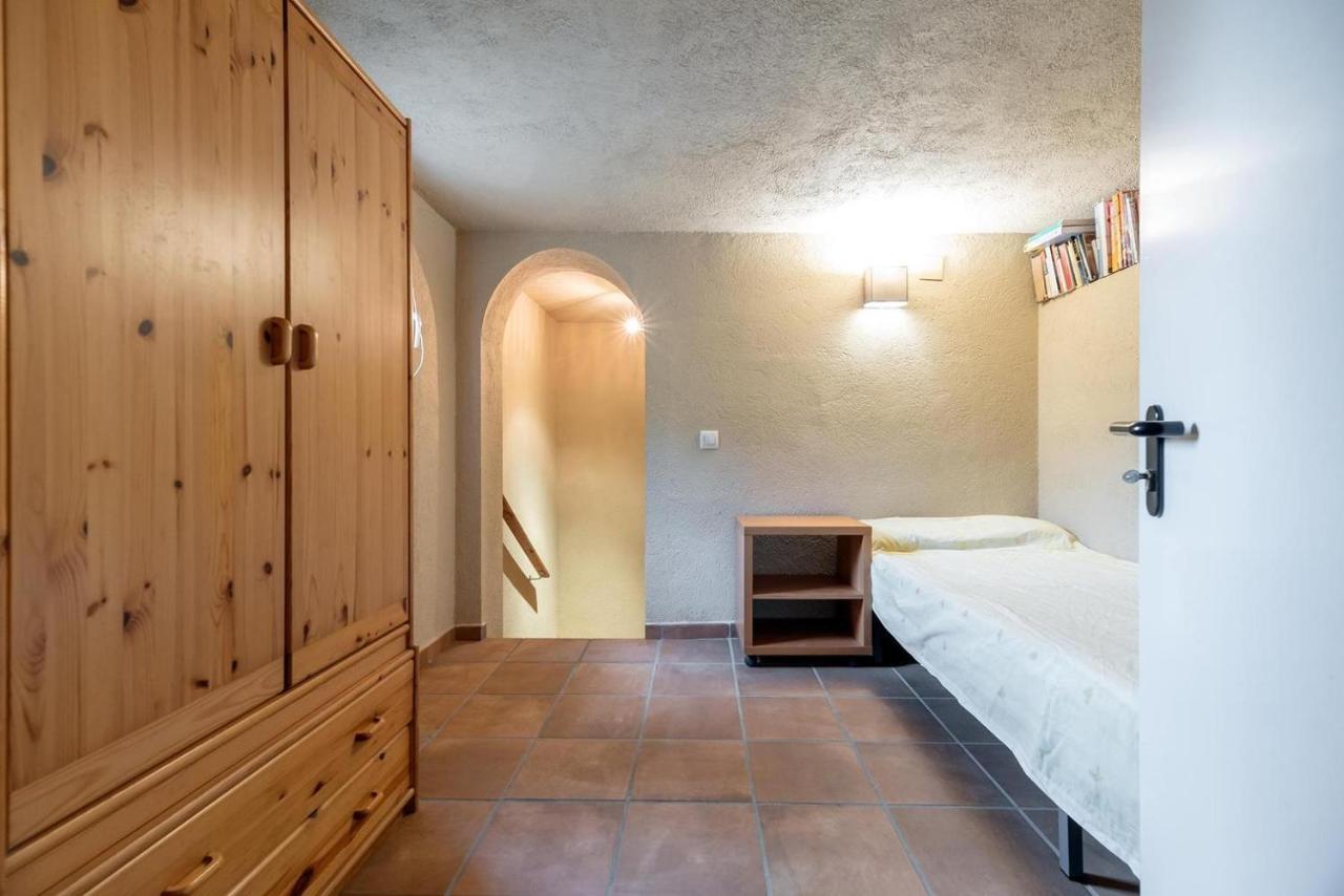 OlivellaCasa Xixella A 15 Min De Sitges别墅 外观 照片
