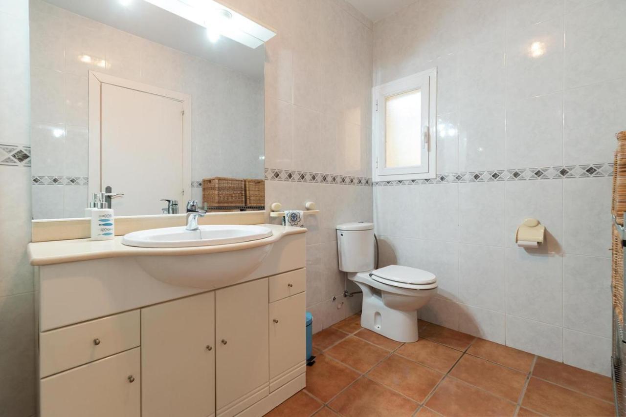 OlivellaCasa Xixella A 15 Min De Sitges别墅 外观 照片
