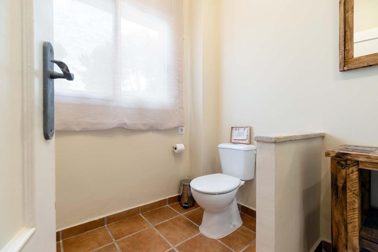 OlivellaCasa Xixella A 15 Min De Sitges别墅 外观 照片