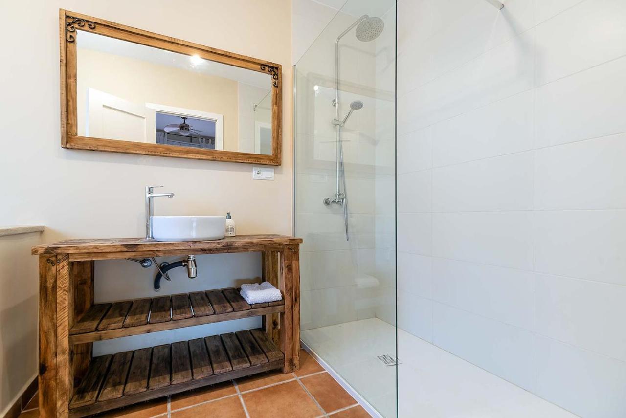 OlivellaCasa Xixella A 15 Min De Sitges别墅 外观 照片