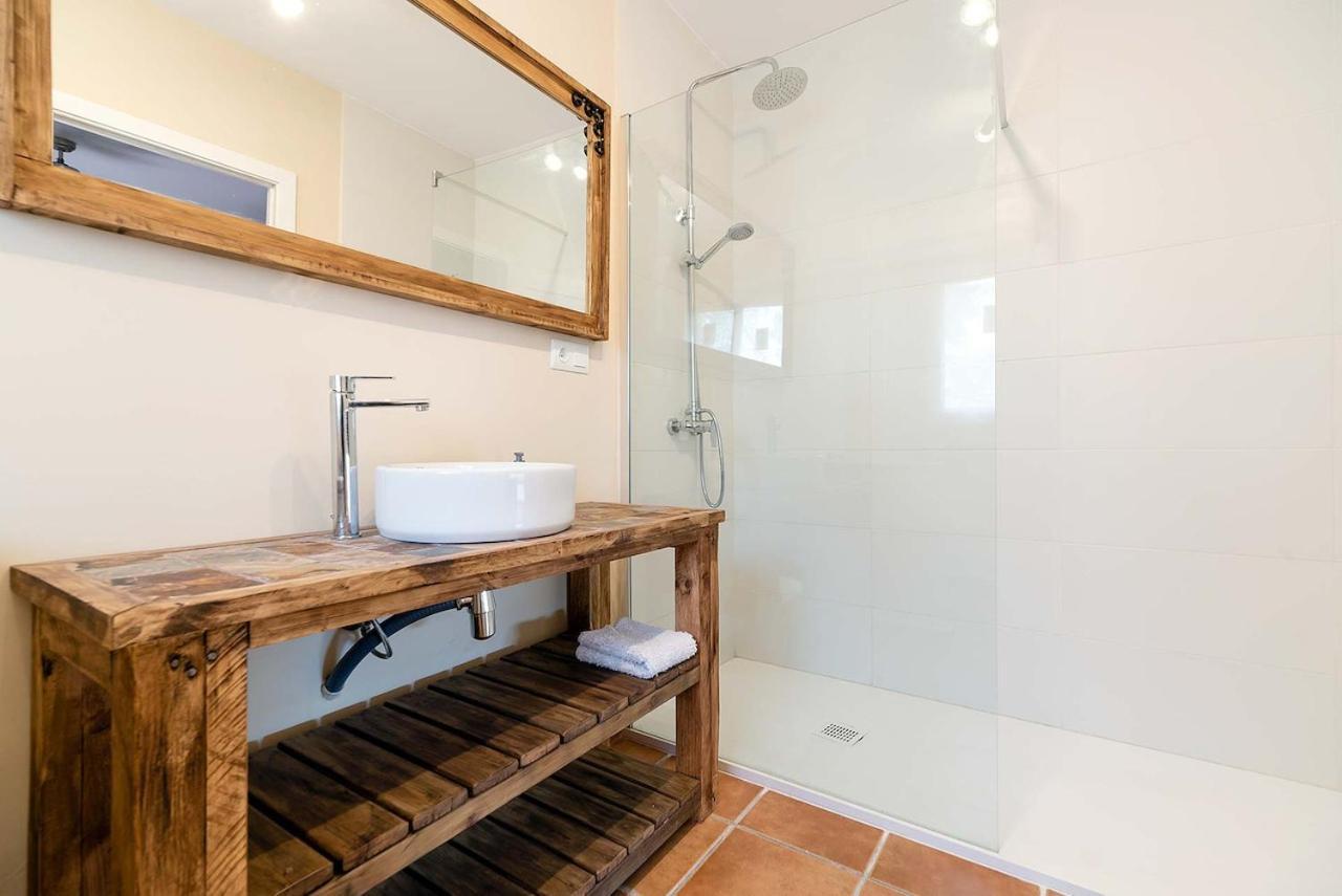 OlivellaCasa Xixella A 15 Min De Sitges别墅 外观 照片
