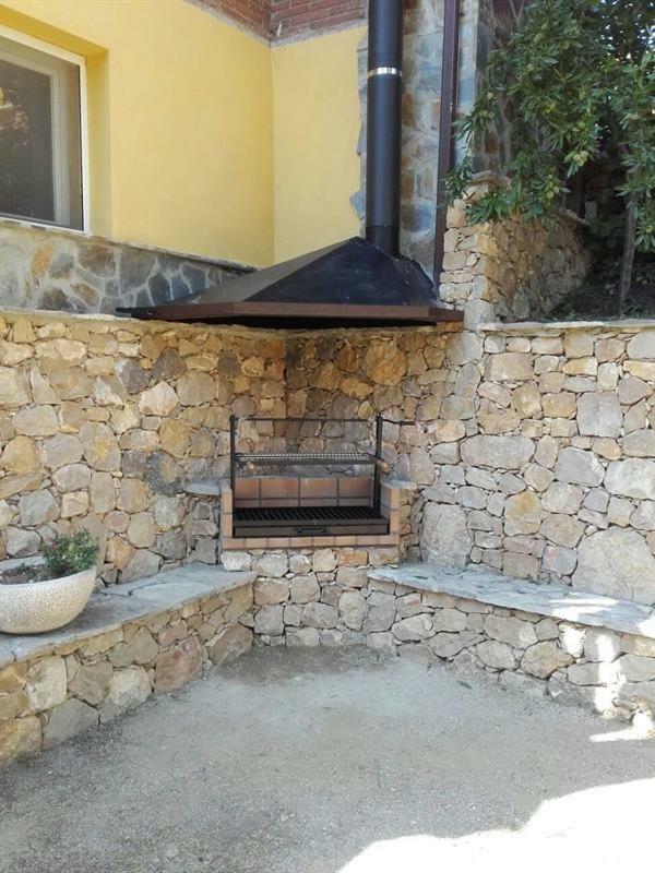 OlivellaCasa Xixella A 15 Min De Sitges别墅 外观 照片