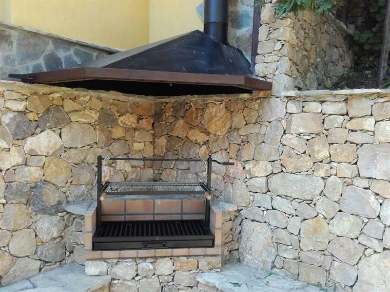OlivellaCasa Xixella A 15 Min De Sitges别墅 外观 照片